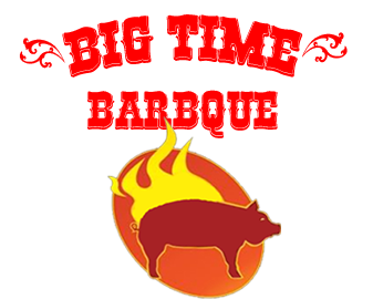 Big Time Barbque